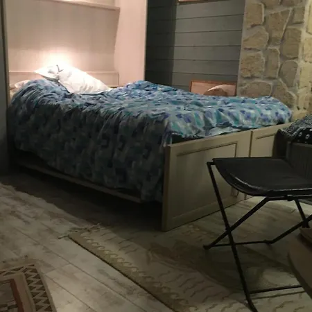 Nice Flat With Sea View In S Mer
