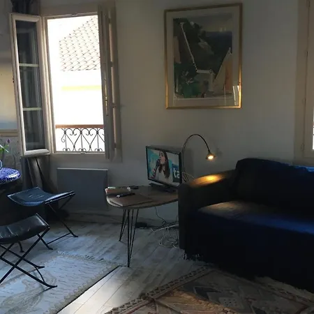 Lejlighed Nice Flat With Sea View In S Mer