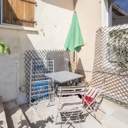 Lejlighed Nice Flat With Sea View In S Mer Sanary-sur-Mer