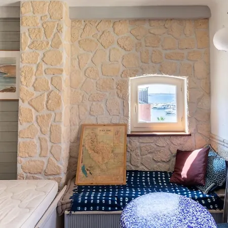Lejlighed Nice Flat With Sea View In S Mer *