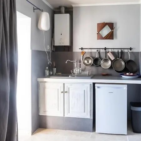 Nice Flat With Sea View In S Mer *