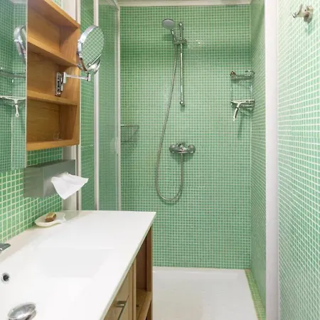 Nice Flat With Sea View In S Mer * Sanary-sur-Mer