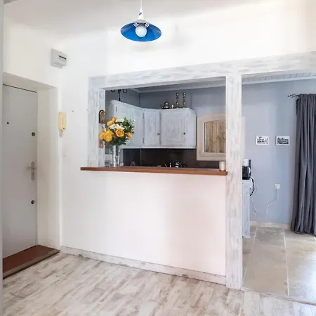 Nice Flat With Sea View In S Mer Lejlighed